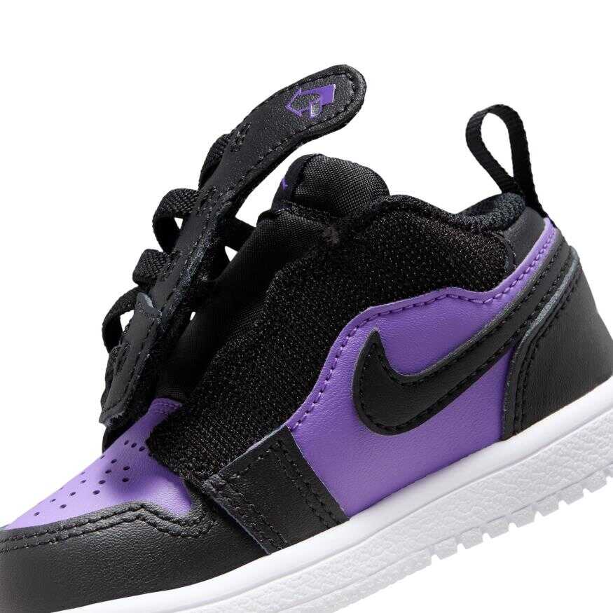 Jordan 1 Low Alt (Td) Çocuk Basketbol Ayakkabısı