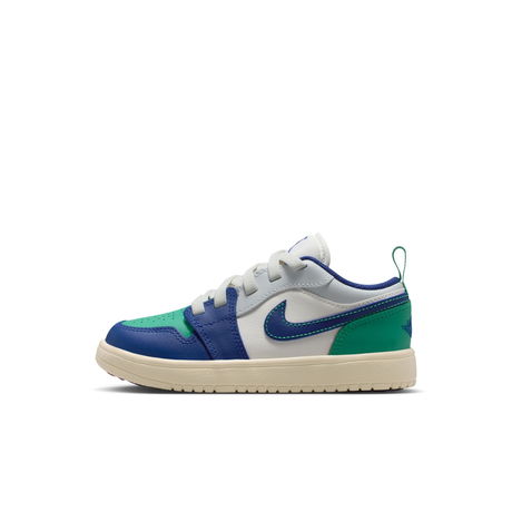 JORDAN - Jordan 1 Low 'Rare Air' Alt Ps Çocuk Basketbol Ayakkabısı