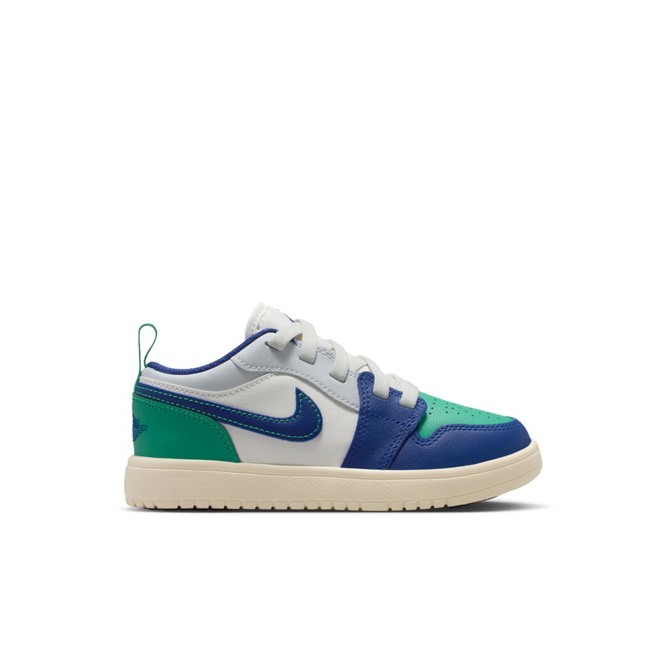 Jordan 1 Low 'Rare Air' Alt Ps Çocuk Basketbol Ayakkabısı