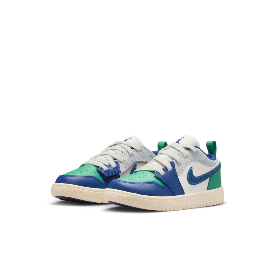 Jordan 1 Low 'Rare Air' Alt Ps Çocuk Basketbol Ayakkabısı