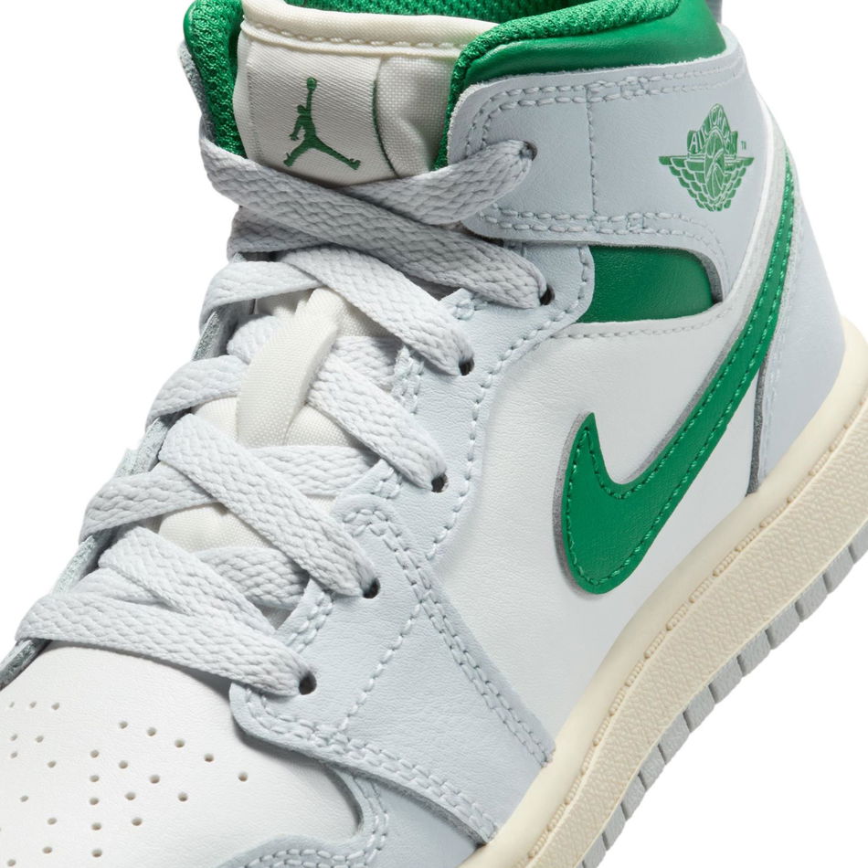 Jordan 1 Mid Ps Çocuk Basketbol Ayakkabısı