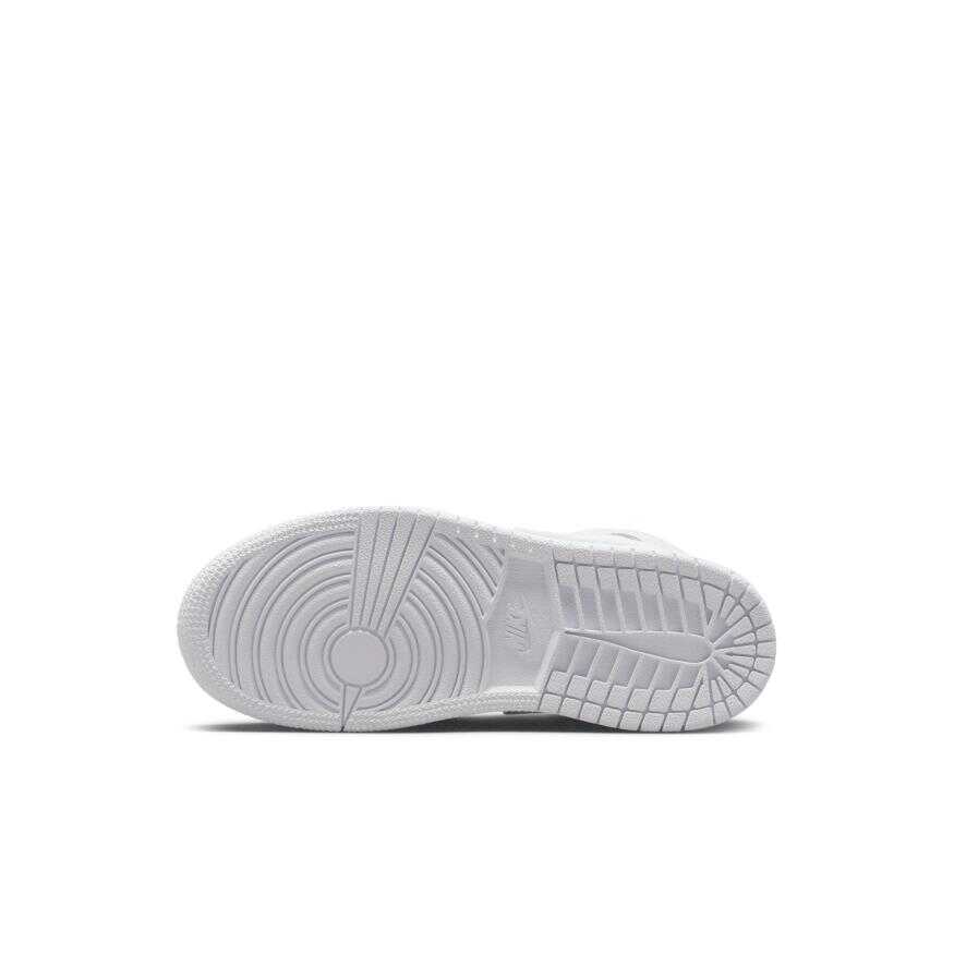 Jordan 1 Mid (Ps) Çocuk Basketbol Ayakkabısı