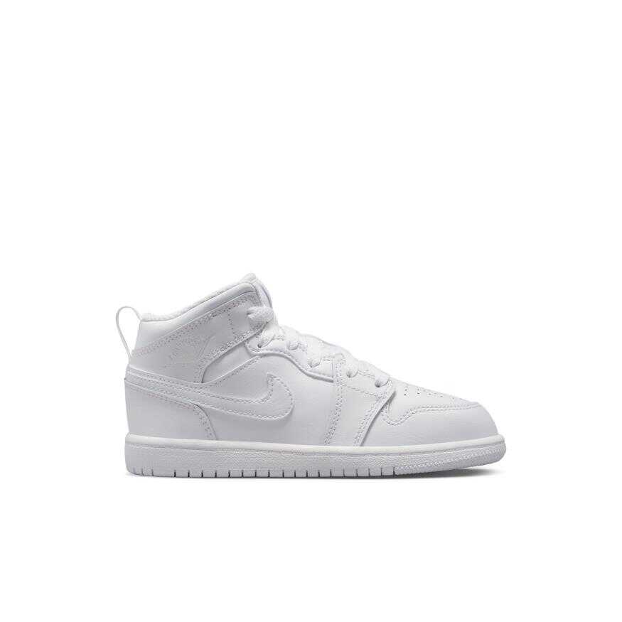 Jordan 1 Mid (Ps) Çocuk Basketbol Ayakkabısı