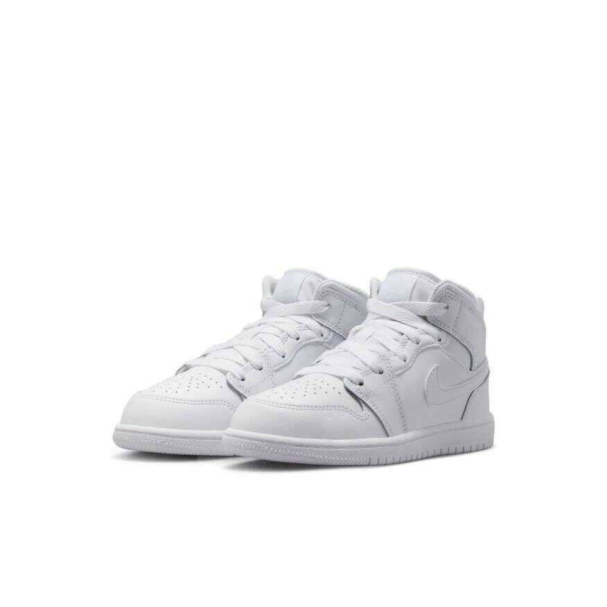 Jordan 1 Mid (Ps) Çocuk Basketbol Ayakkabısı