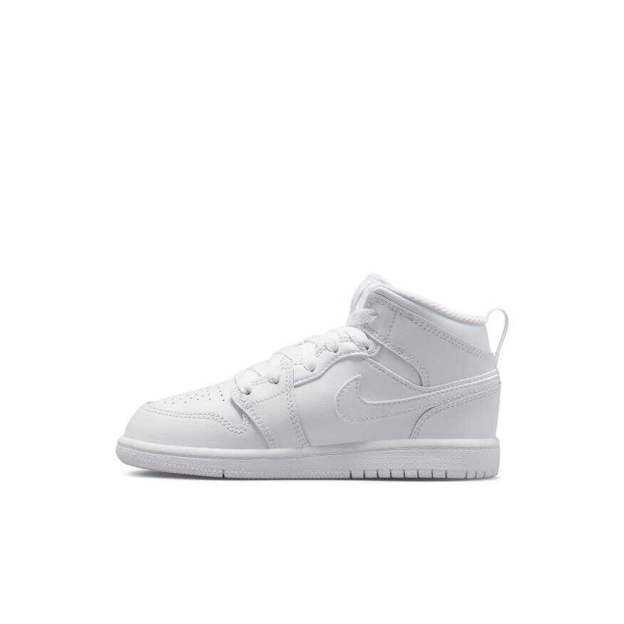 Jordan 1 Mid (Ps) Çocuk Basketbol Ayakkabısı