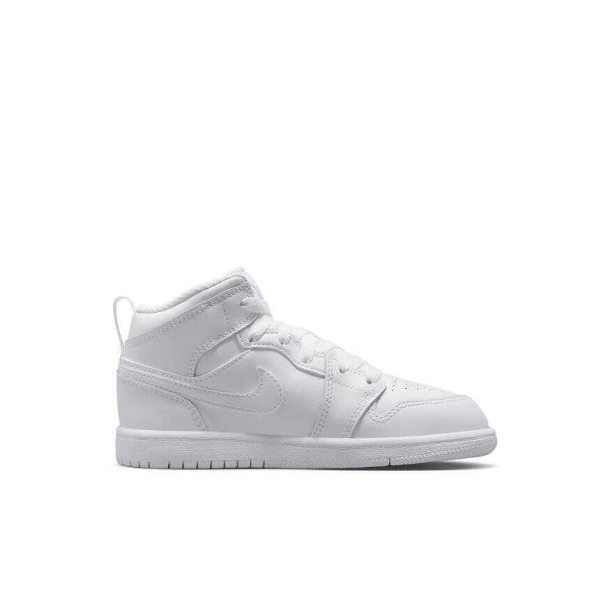 Jordan 1 Mid (Ps) Çocuk Basketbol Ayakkabısı