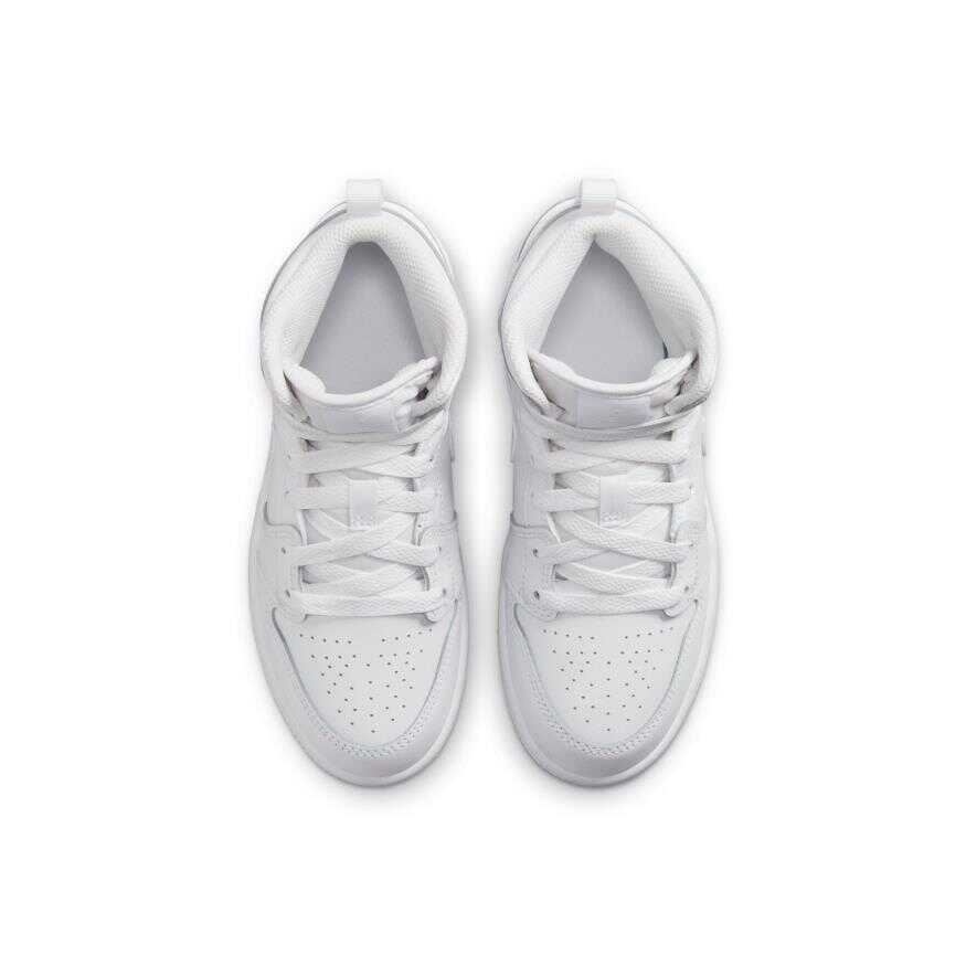 Jordan 1 Mid (Ps) Çocuk Basketbol Ayakkabısı