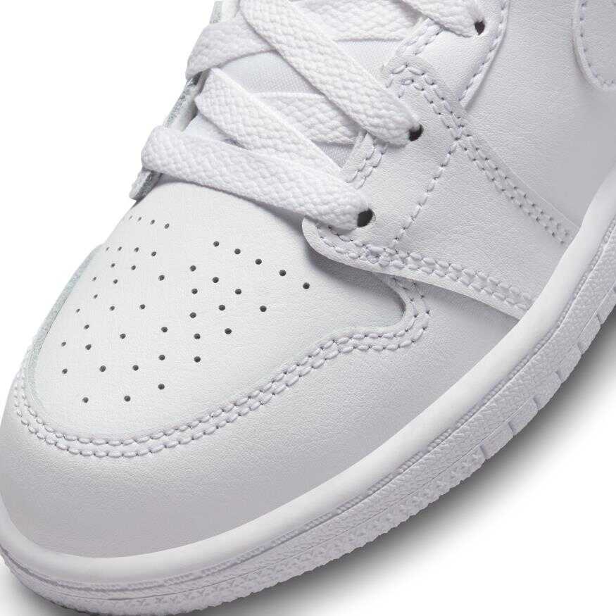 Jordan 1 Mid (Ps) Çocuk Basketbol Ayakkabısı