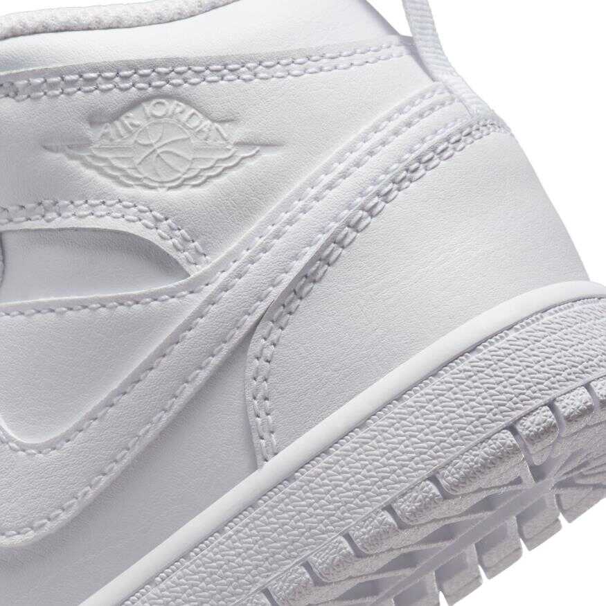 Jordan 1 Mid (Ps) Çocuk Basketbol Ayakkabısı