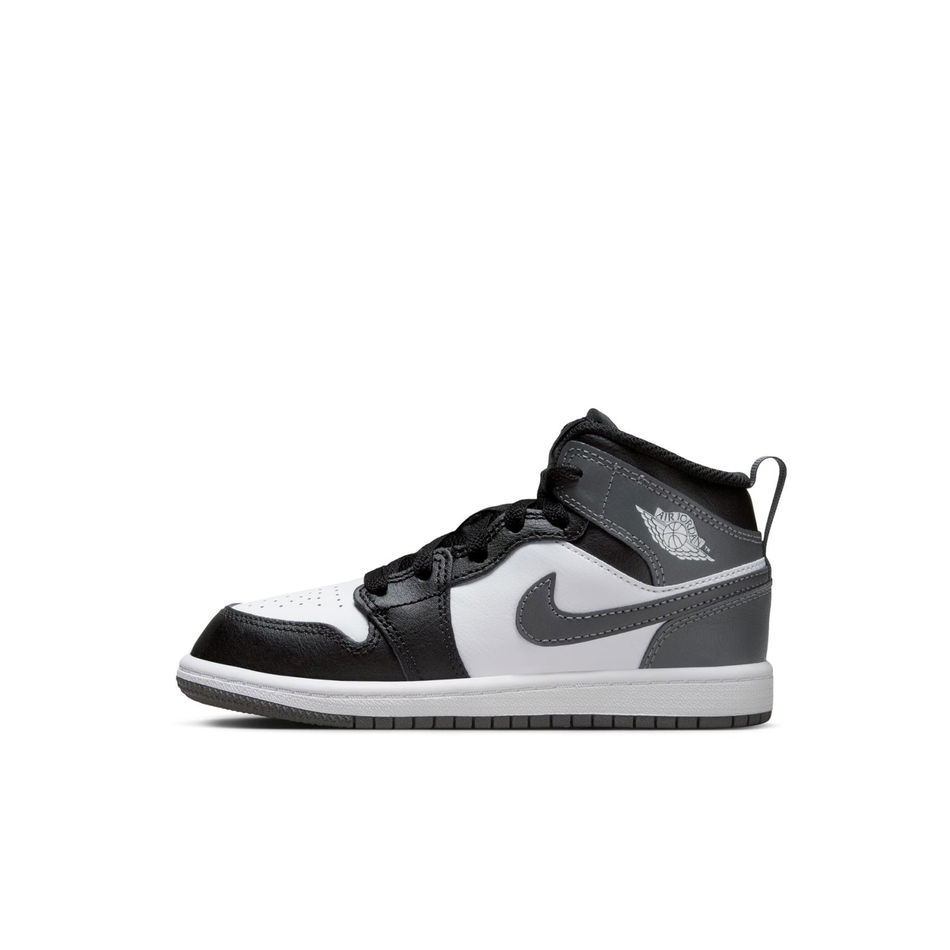 Jordan 1 Mid Ps Çocuk Basketbol Ayakkabısı