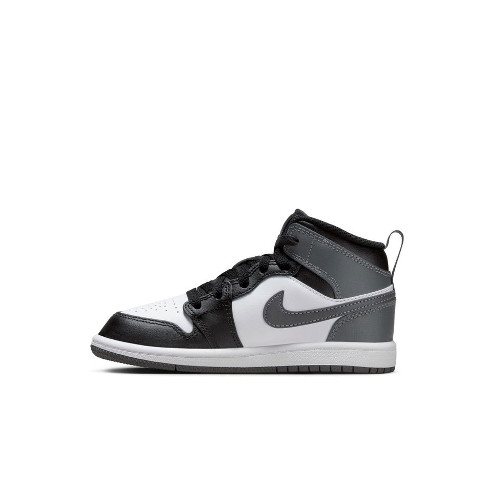 Jordan 1 Mid Ps Çocuk Basketbol Ayakkabısı