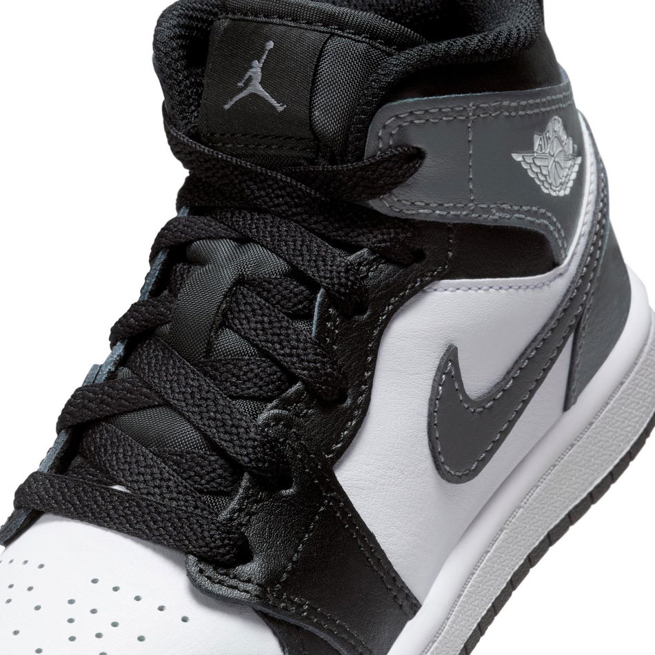 Jordan 1 Mid Ps Çocuk Basketbol Ayakkabısı