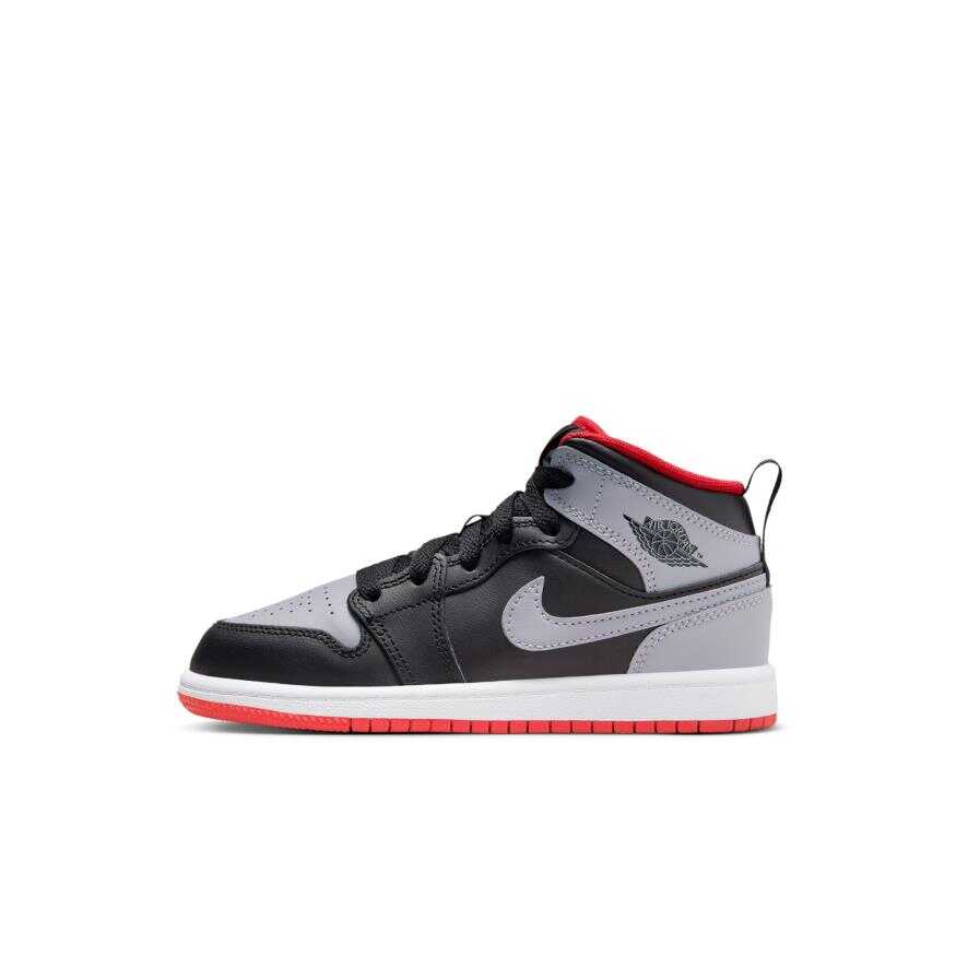 Jordan 1 Mid Ps Çocuk Basketbol Ayakkabısı