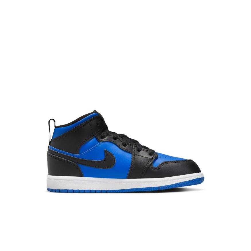 Jordan 1 Mid (Ps) Çocuk Basketbol Ayakkabısı