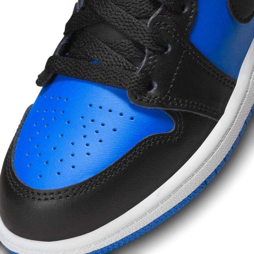 Jordan 1 Mid (Ps) Çocuk Basketbol Ayakkabısı