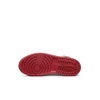 NIKE - Jordan 1 Mid (Ps) Çocuk Basketbol Ayakkabısı (1)
