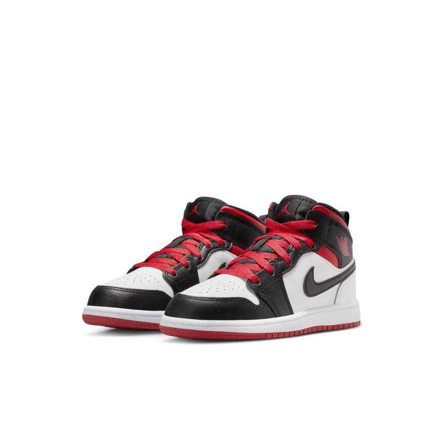 Jordan 1 Mid (Ps) Çocuk Basketbol Ayakkabısı