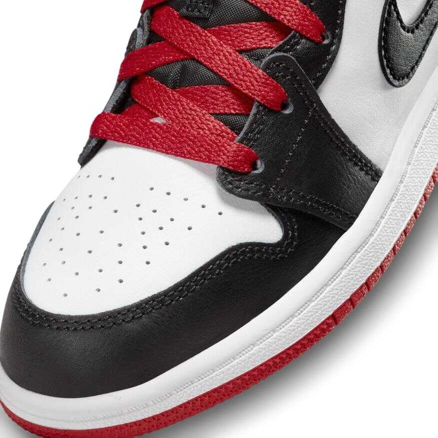 Jordan 1 Mid (Ps) Çocuk Basketbol Ayakkabısı