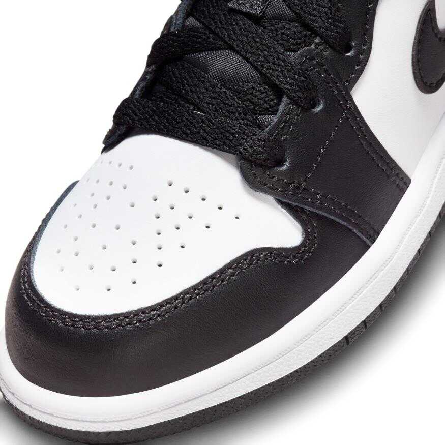 Jordan 1 Mid (Ps) Çocuk Basketbol Ayakkabısı