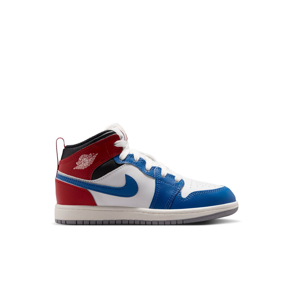 Jordan 1 Mid Ps Çocuk Basketbol Ayakkabısı