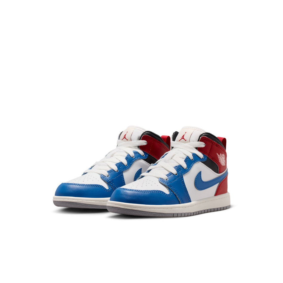 Jordan 1 Mid Ps Çocuk Basketbol Ayakkabısı