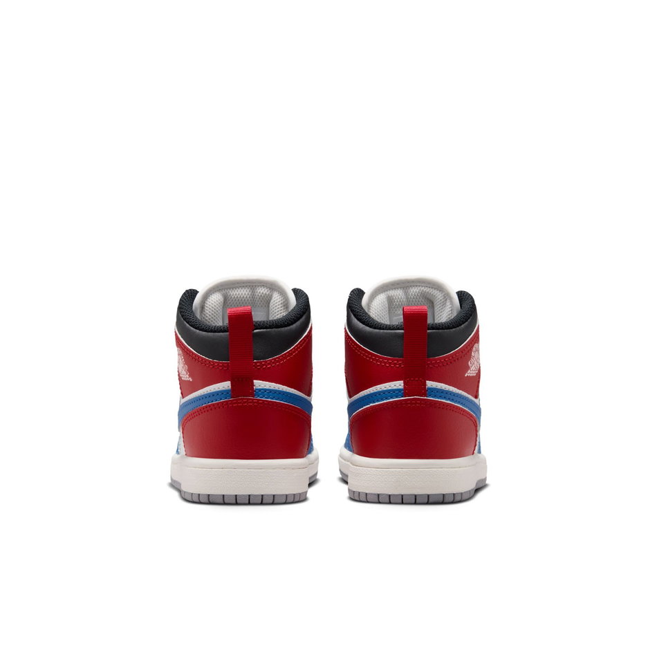 Jordan 1 Mid Ps Çocuk Basketbol Ayakkabısı