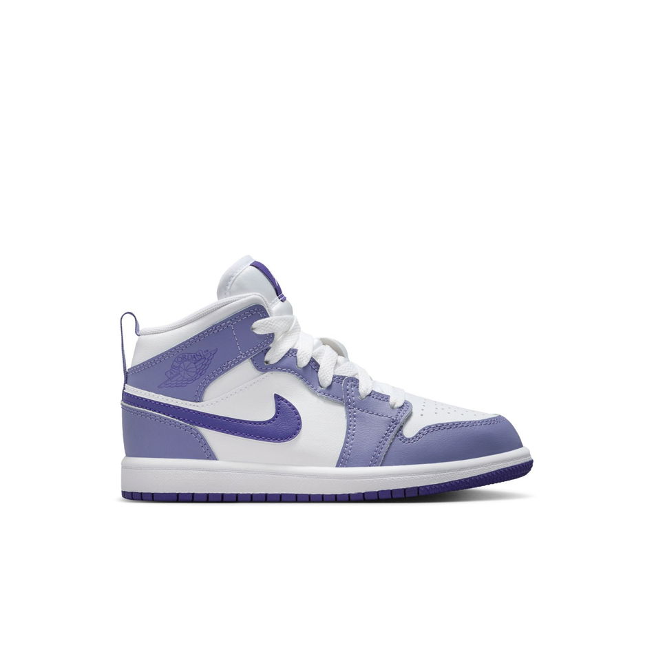 Jordan 1 Mid Ps Çocuk Basketbol Ayakkabısı