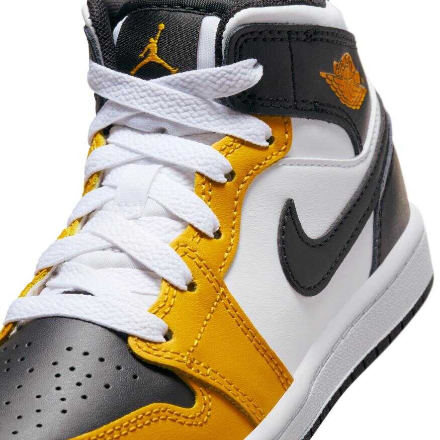 Jordan 1 Mid Ps Çocuk Basketbol Ayakkabısı