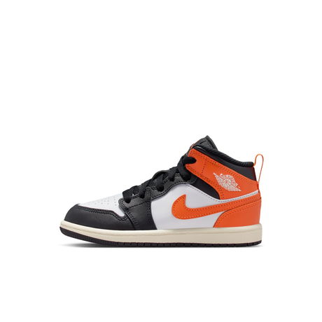 JORDAN - Jordan 1 Mid Ps Çocuk Basketbol Ayakkabısı