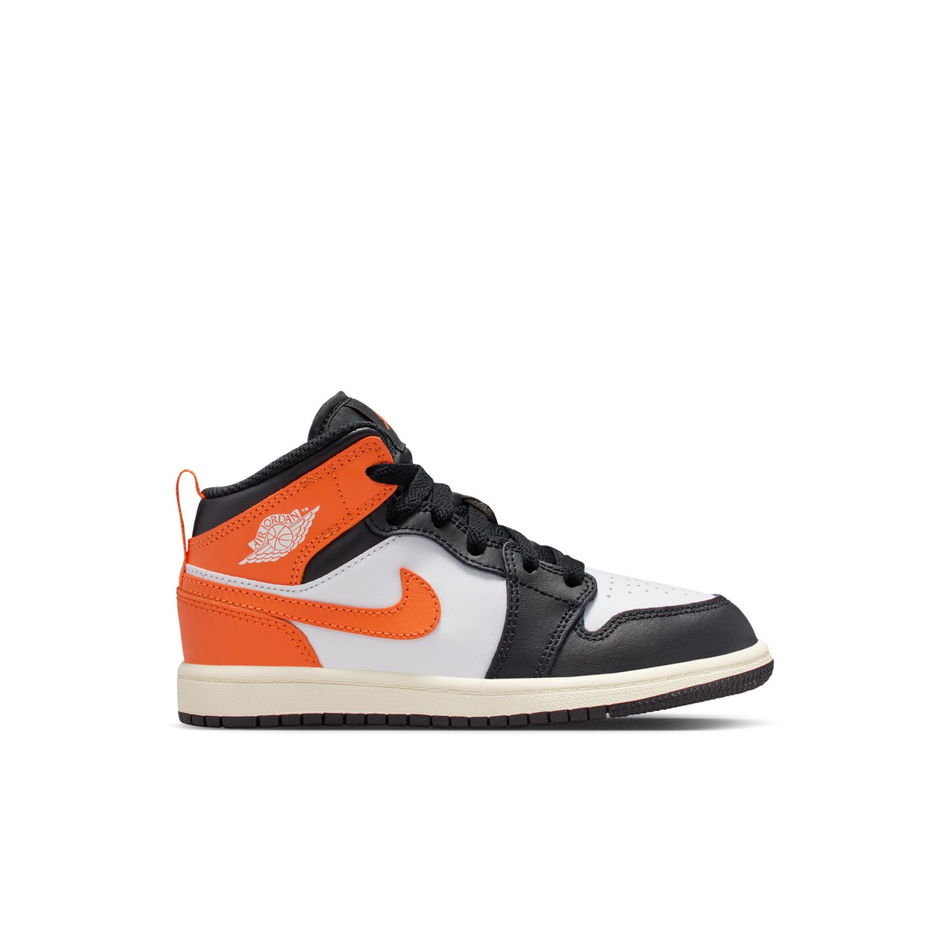 Jordan 1 Mid Ps Çocuk Basketbol Ayakkabısı