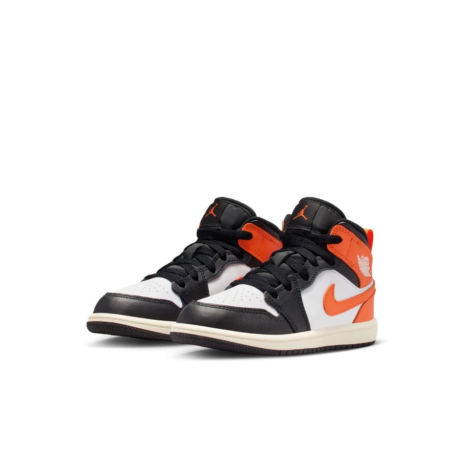 Jordan 1 Mid Ps Çocuk Basketbol Ayakkabısı