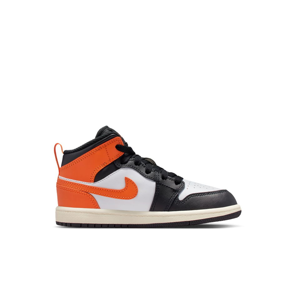 Jordan 1 Mid Ps Çocuk Basketbol Ayakkabısı
