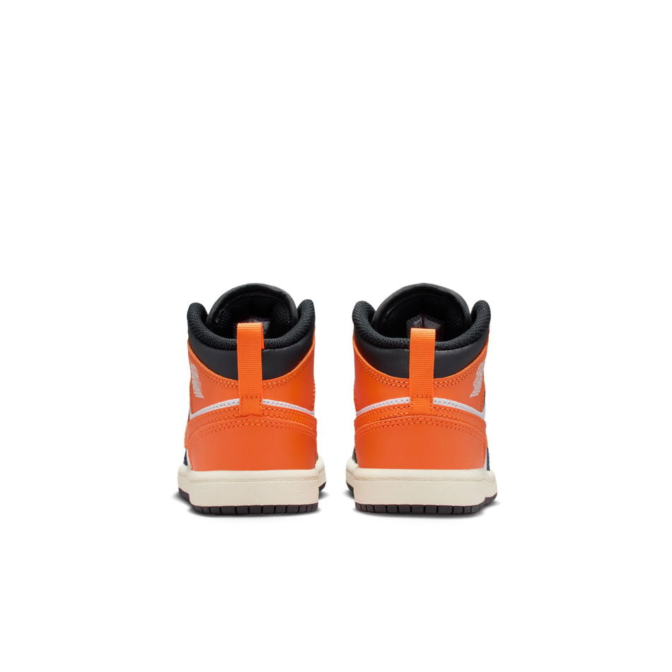 Jordan 1 Mid Ps Çocuk Basketbol Ayakkabısı