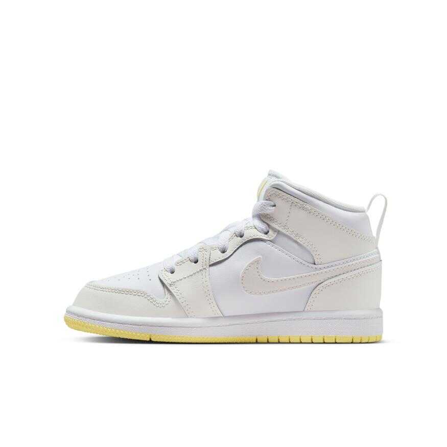 Jordan 1 Mid Ps Çocuk Basketbol Ayakkabısı