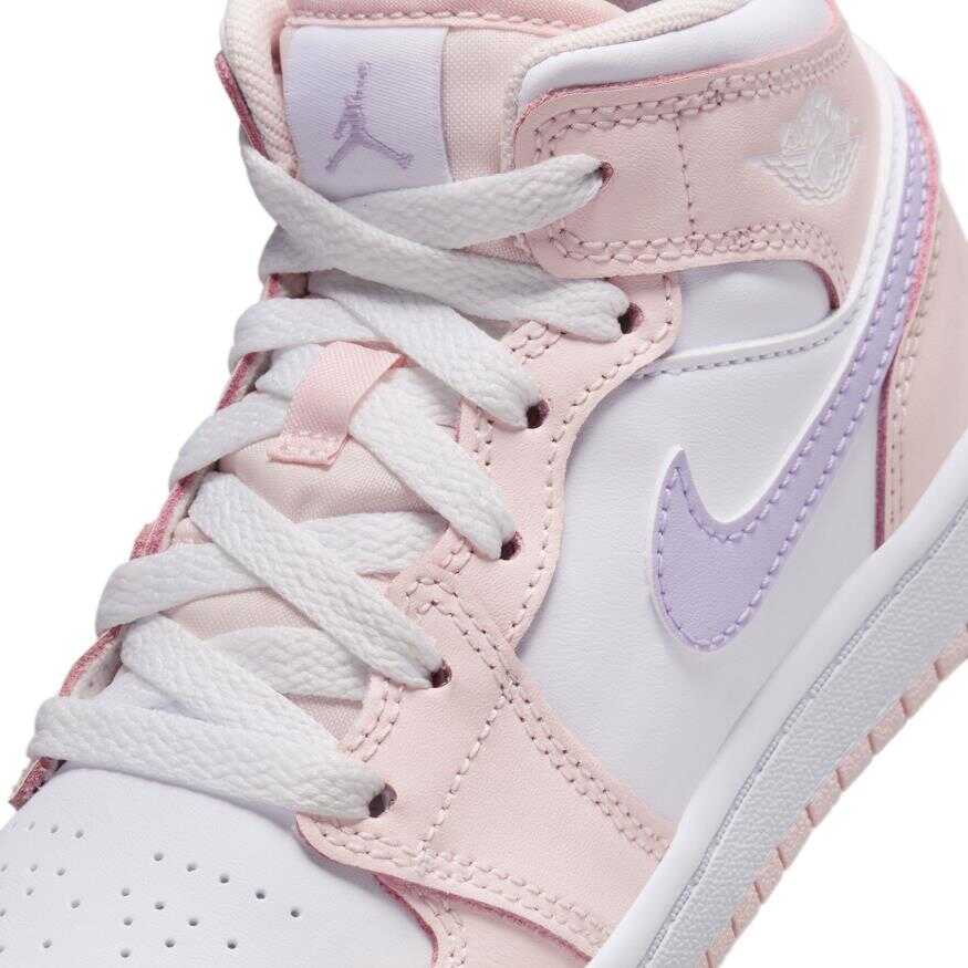 Jordan 1 Mid Ps Çocuk Basketbol Ayakkabısı