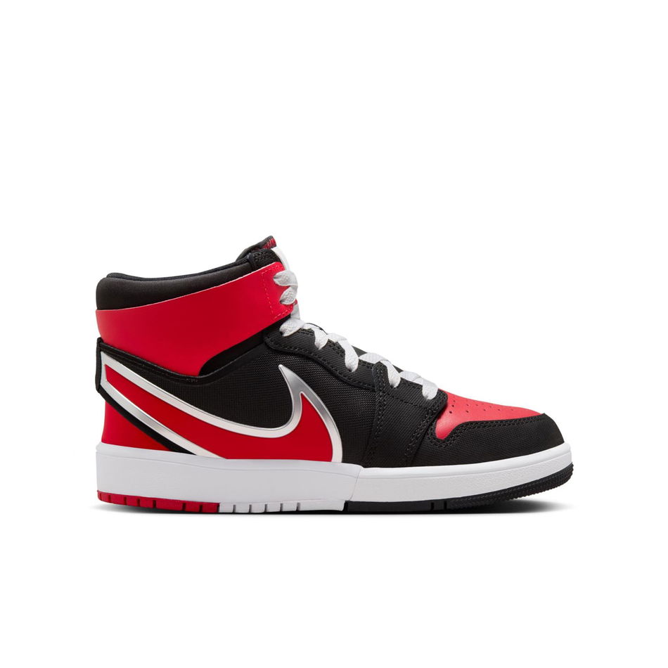 Jordan 1 Mid RM EasyOn Gs Basketbol Ayakkabısı