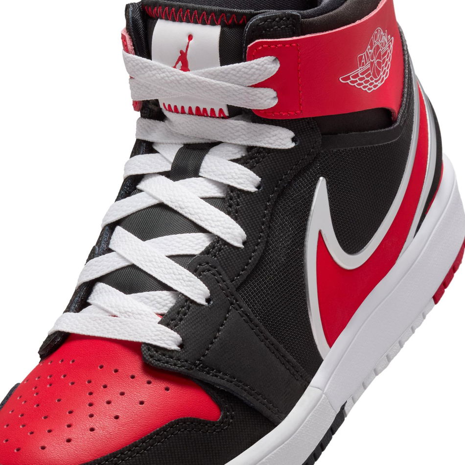 Jordan 1 Mid RM EasyOn Gs Basketbol Ayakkabısı