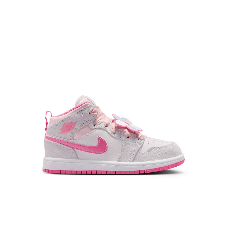 Jordan 1 Mid Se Ps Çocuk Basketbol Ayakkabısı