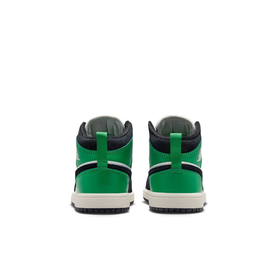 Jordan 1 Mid Se Ps Çocuk Basketbol Ayakkabısı