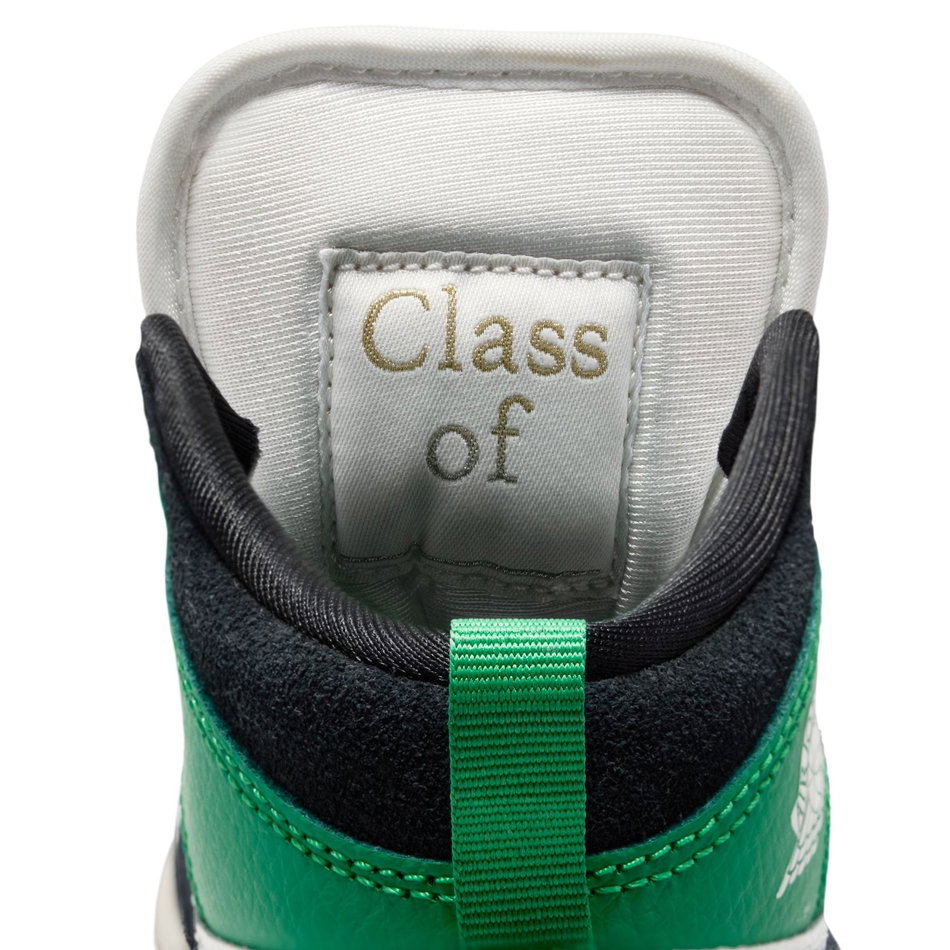 Jordan 1 Mid Se Ps Çocuk Basketbol Ayakkabısı