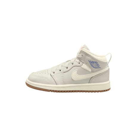 JORDAN - Jordan 1 Mid Se Ps Çocuk Basketbol Ayakkabısı