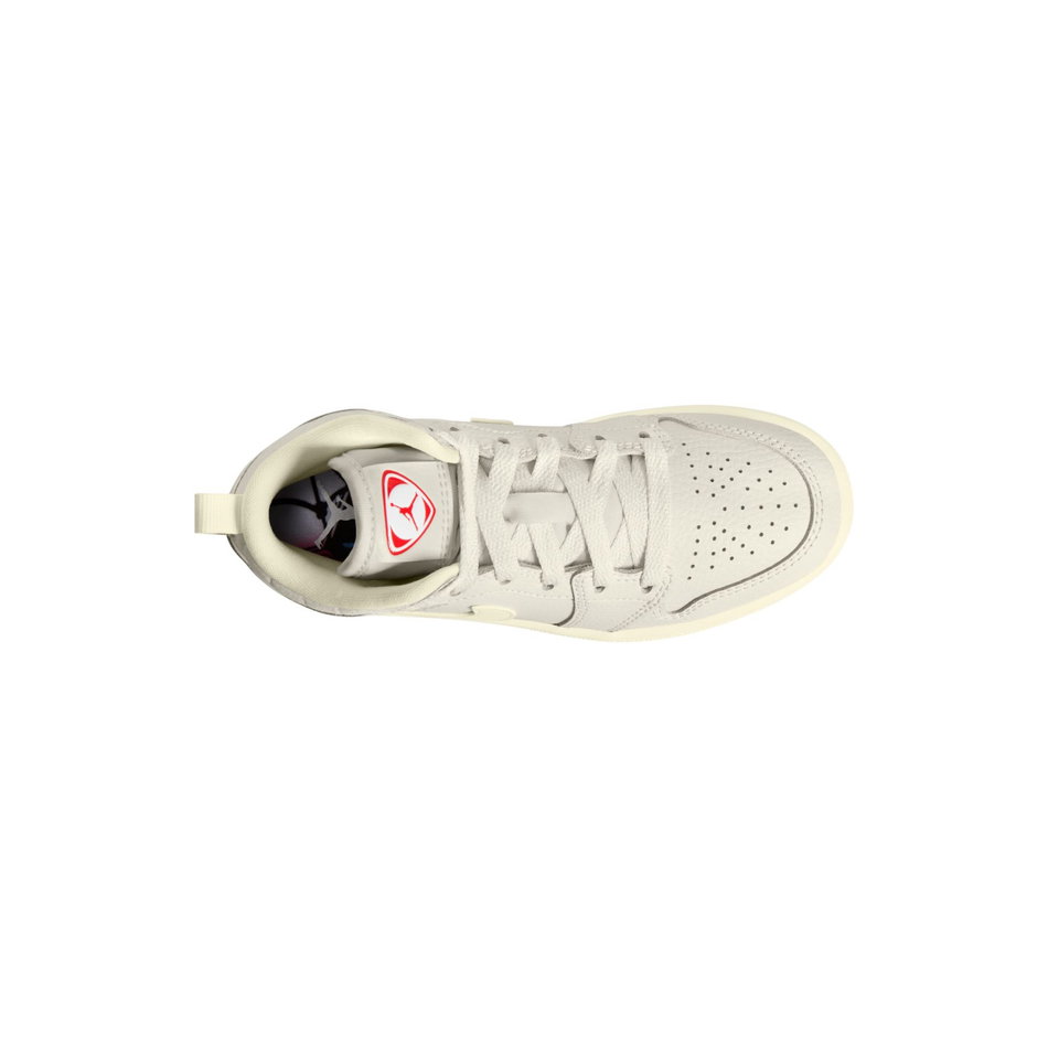 Jordan 1 Mid Se Ps Çocuk Basketbol Ayakkabısı