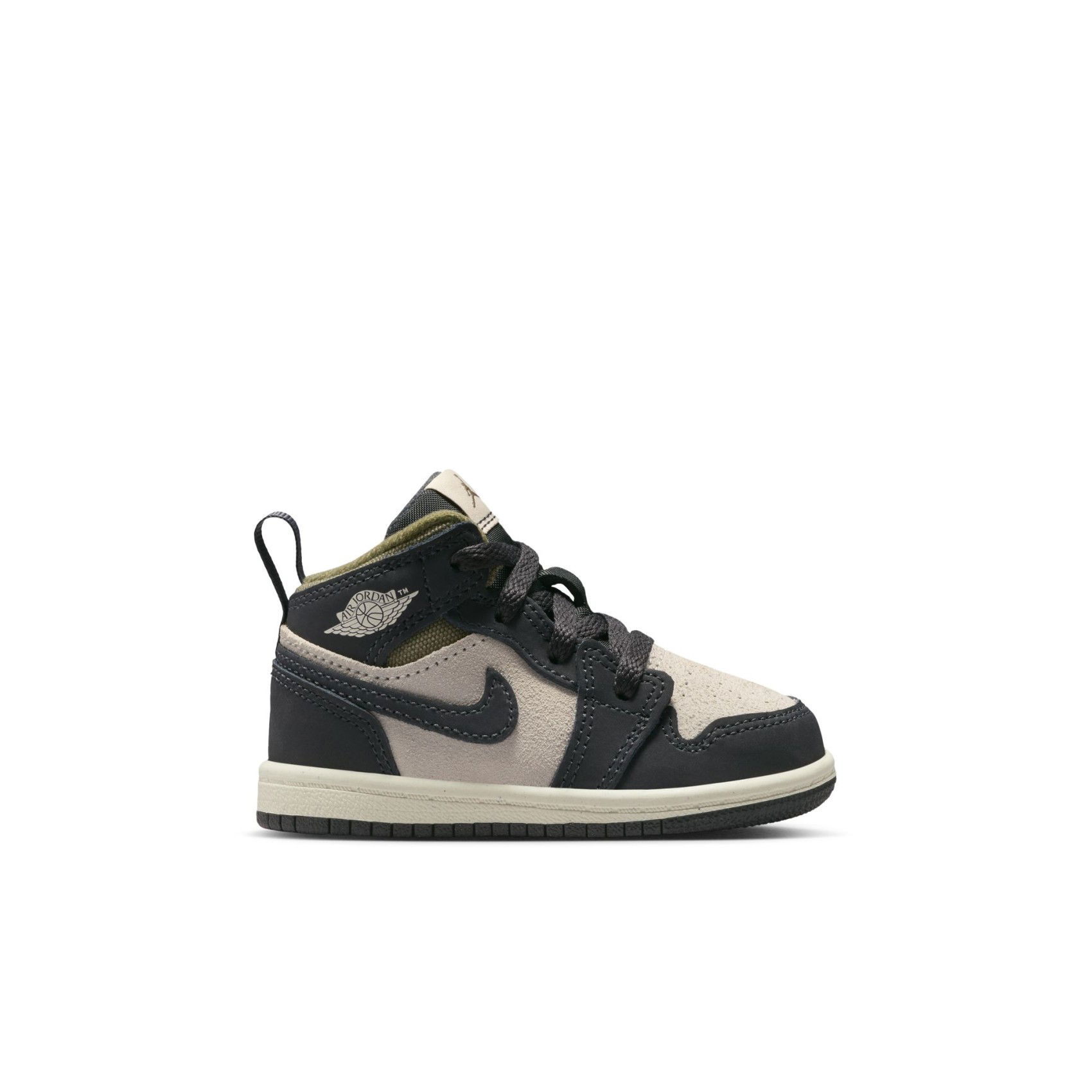 Nike Jordan 1 Mid SE Td Çocuk Ayakkabı HV4729-102