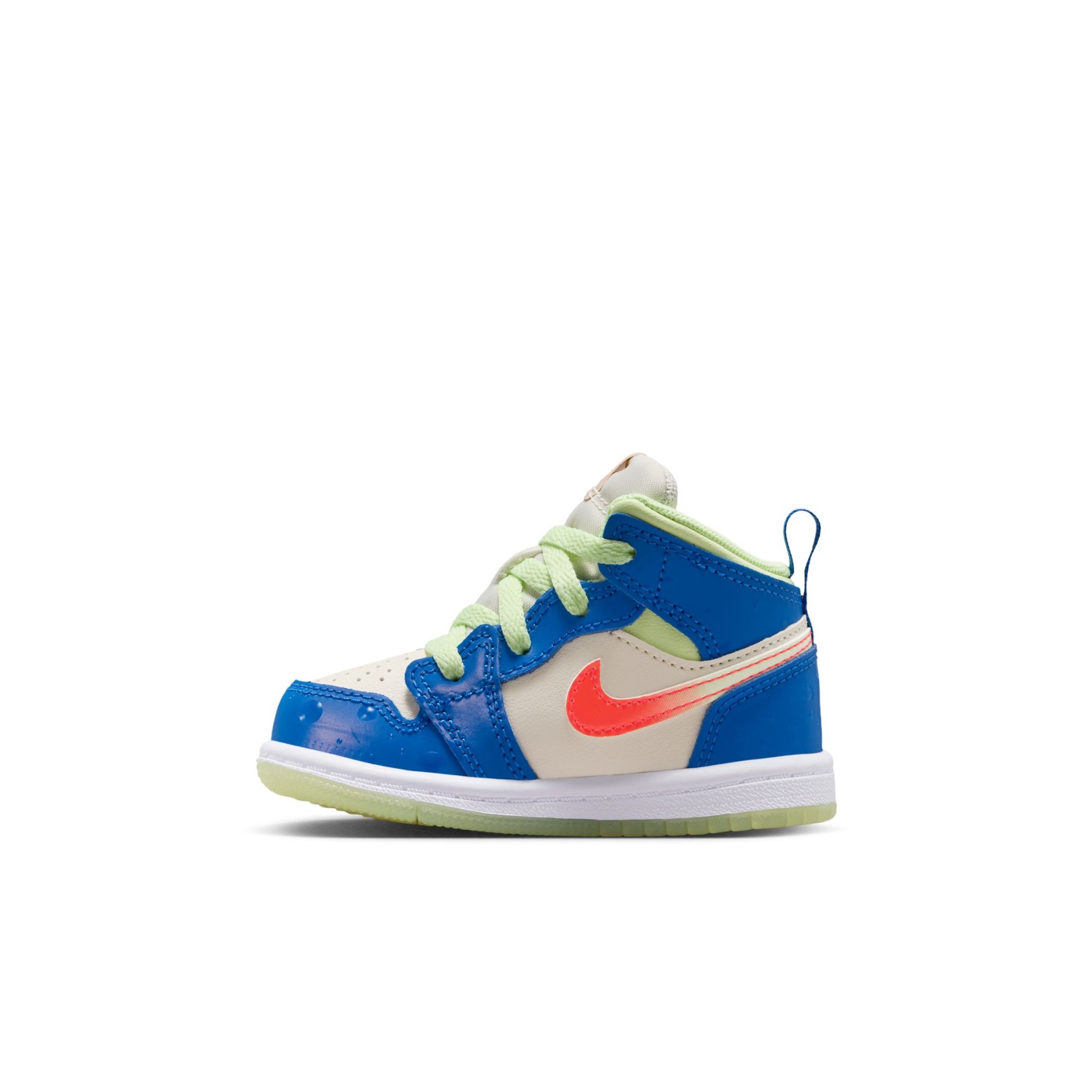Nike Jordan 1 Mid Se Td Çocuk Basketbol Ayakkabısı II1255-400