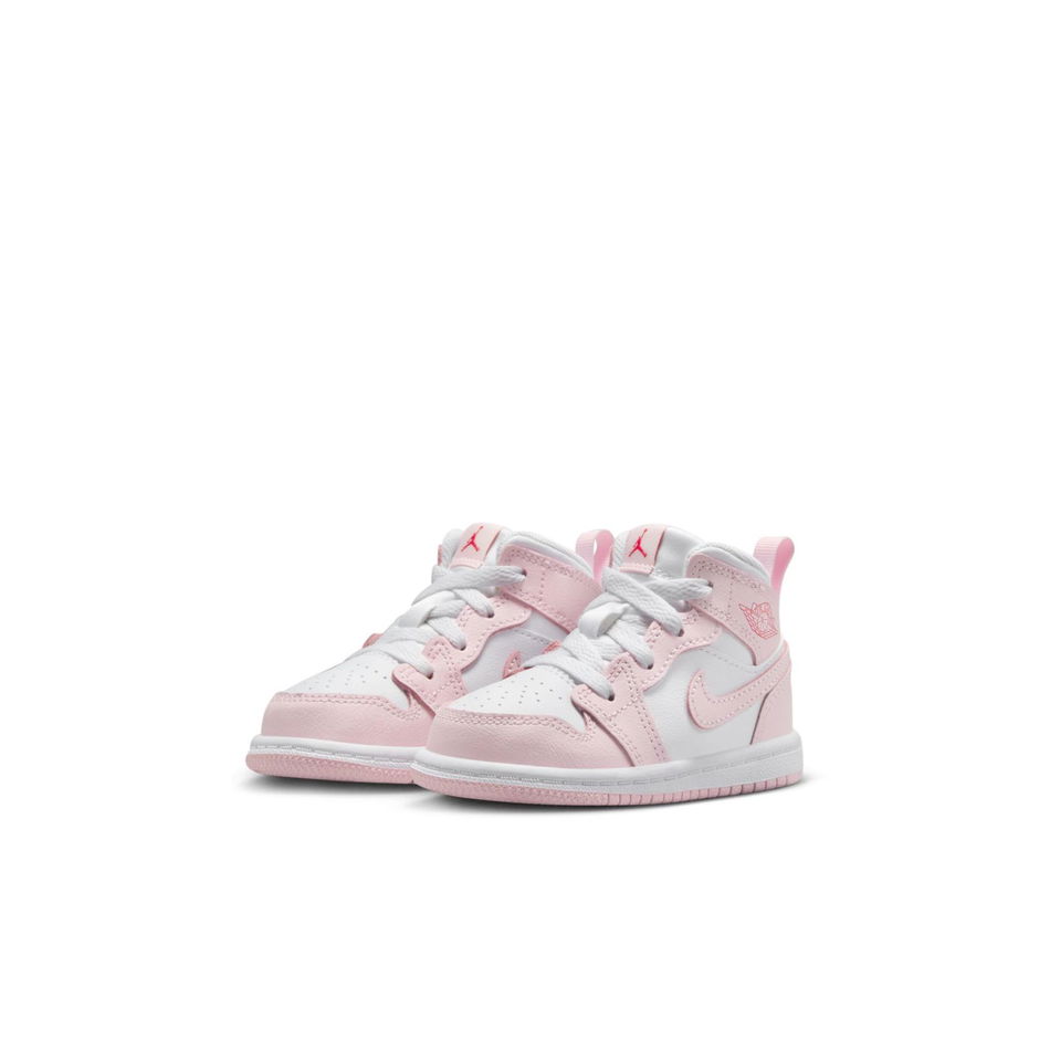 Jordan 1 Mid Td Çocuk Basketbol Ayakkabısı
