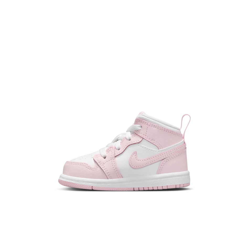 Jordan 1 Mid Td Çocuk Basketbol Ayakkabısı