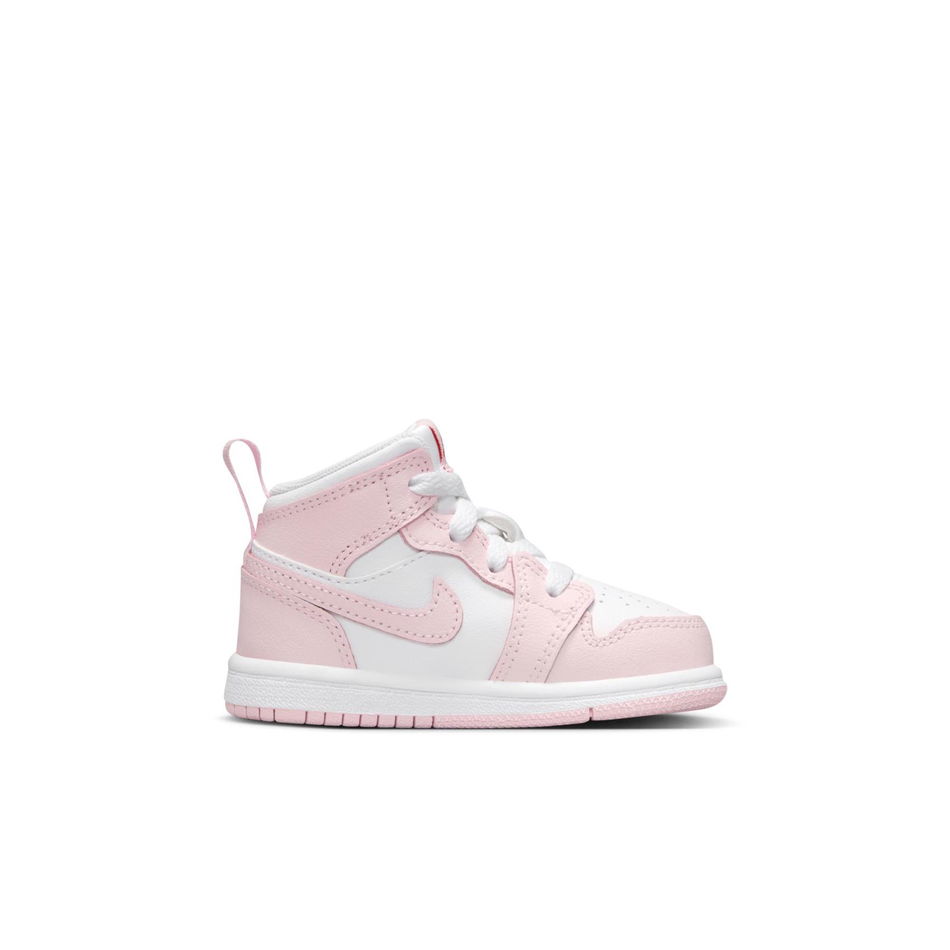 Jordan 1 Mid Td Çocuk Basketbol Ayakkabısı