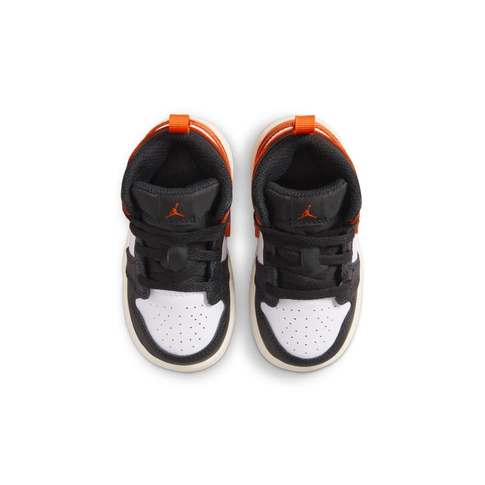 Jordan 1 Mid Td Çocuk Basketbol Ayakkabısı