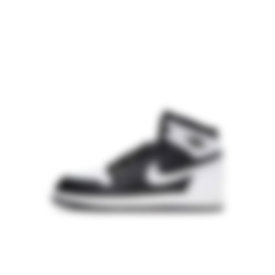 JORDAN - Jordan 1 Retro High OG Ps Çocuk Basketbol Ayakkabısı