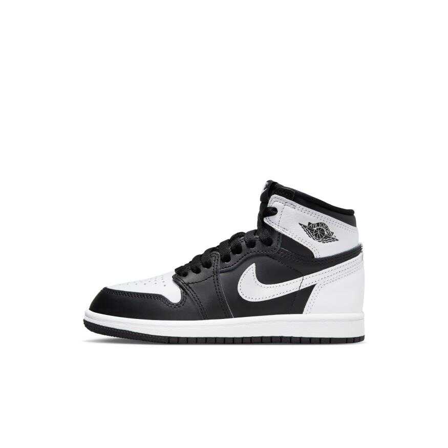 Jordan 1 Retro High OG Ps Çocuk Basketbol Ayakkabısı